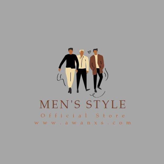 Men's Clothing