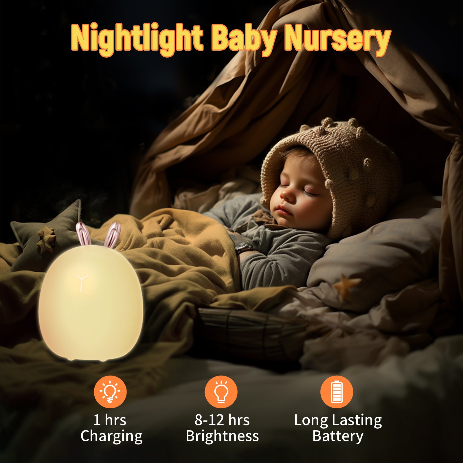 Baby Nightlight