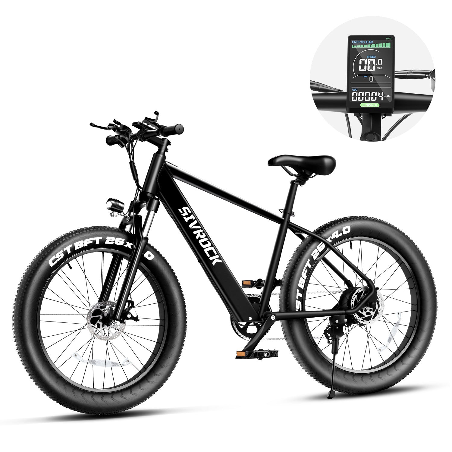 Professional Electric Bike For Adults