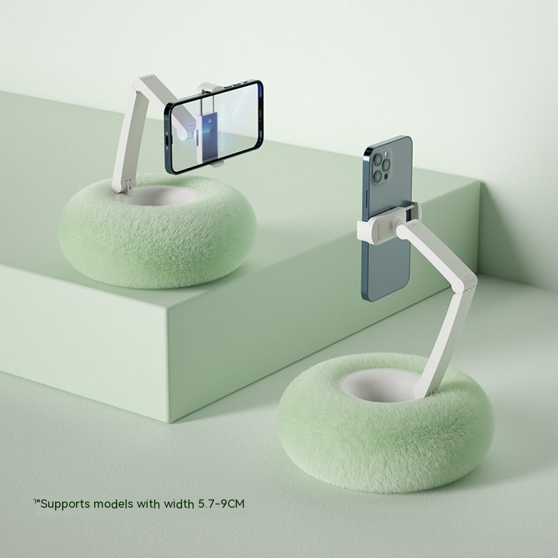 Mobile Phone Tablet Rotating Bracket