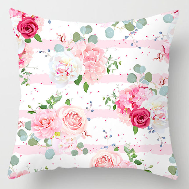 Home Sofa Cushion Cushion Cover