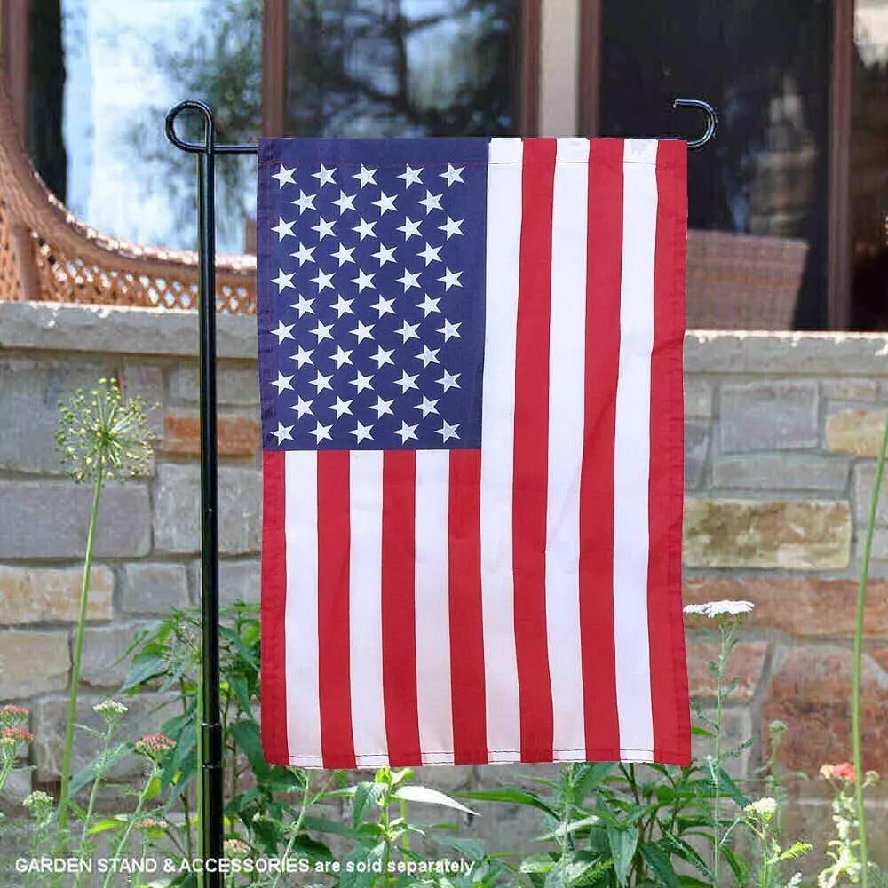 American Flag 3x5Ft Heavy Duty Grommets Outdoor All Weather US Flags USA Country