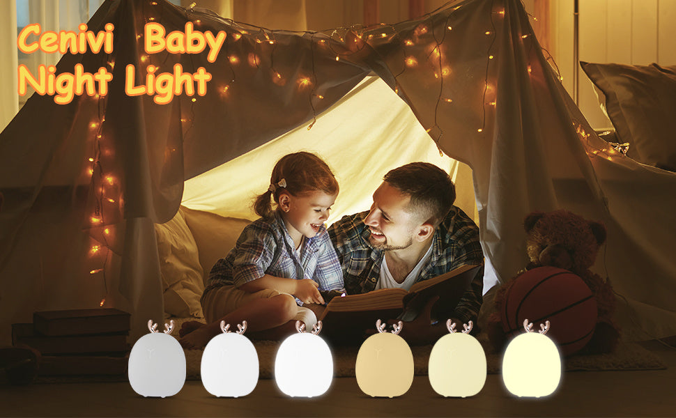 Baby Nightlight