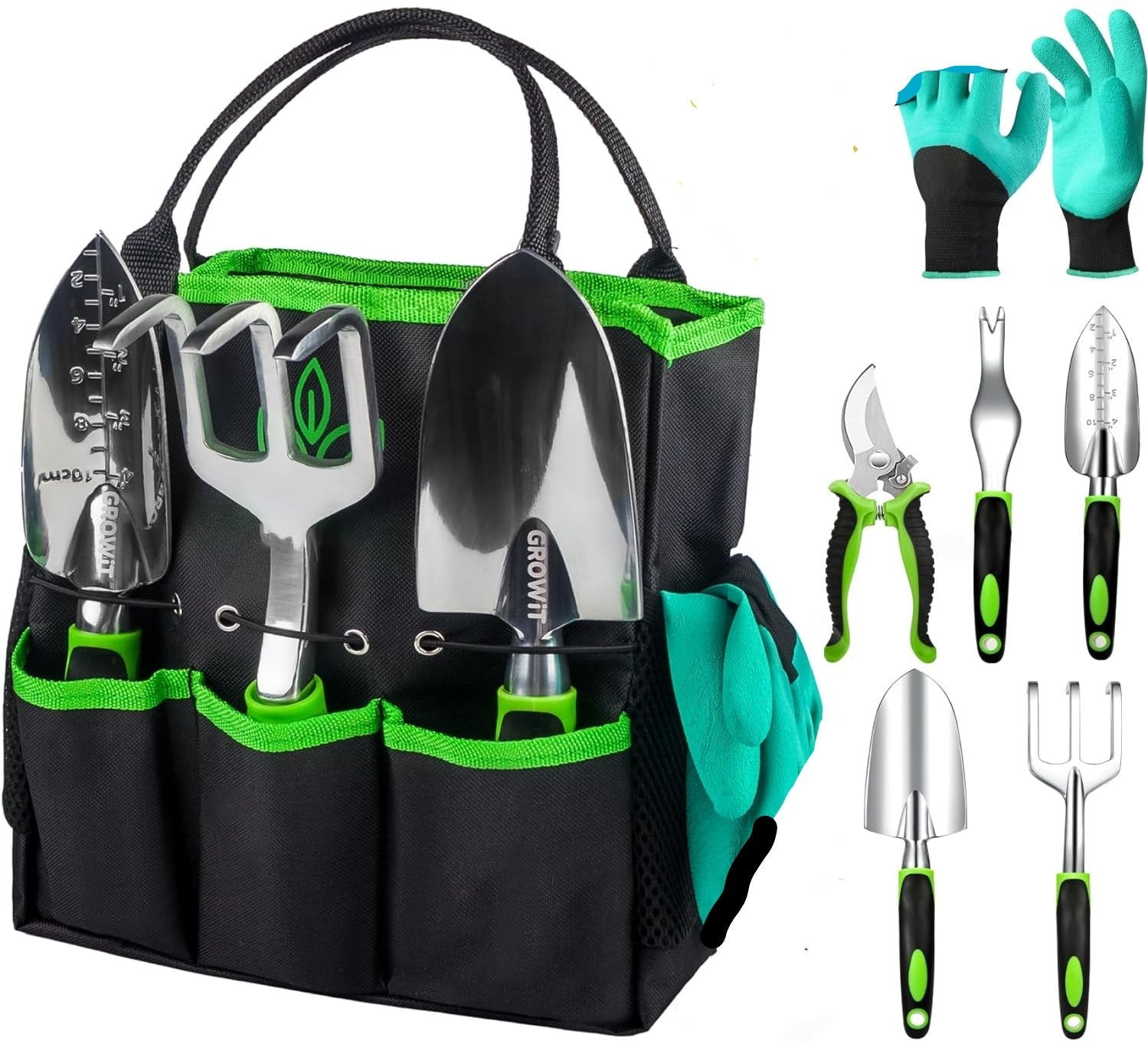 Essential Garden Tool Kit