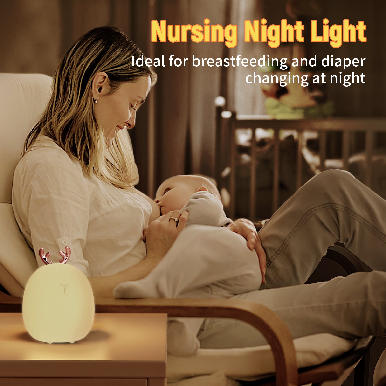 Baby Nightlight